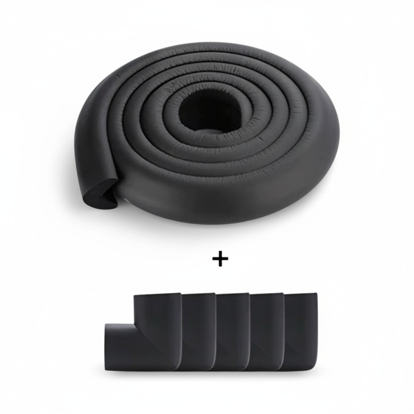 2-meter Baby Corner Protector – Reliably guards against hard edges