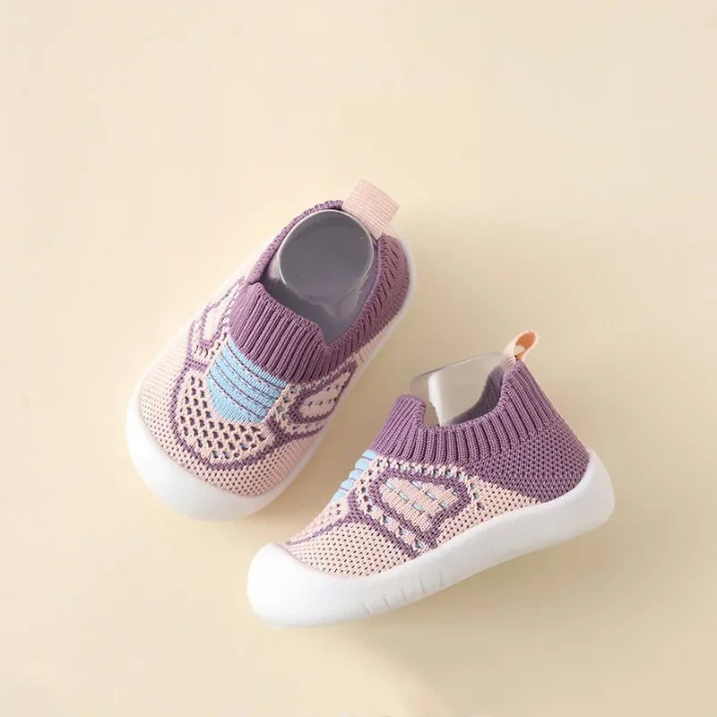 Kiddilodeon Lauflernschuhe – Leicht, Bequem & Perfekt