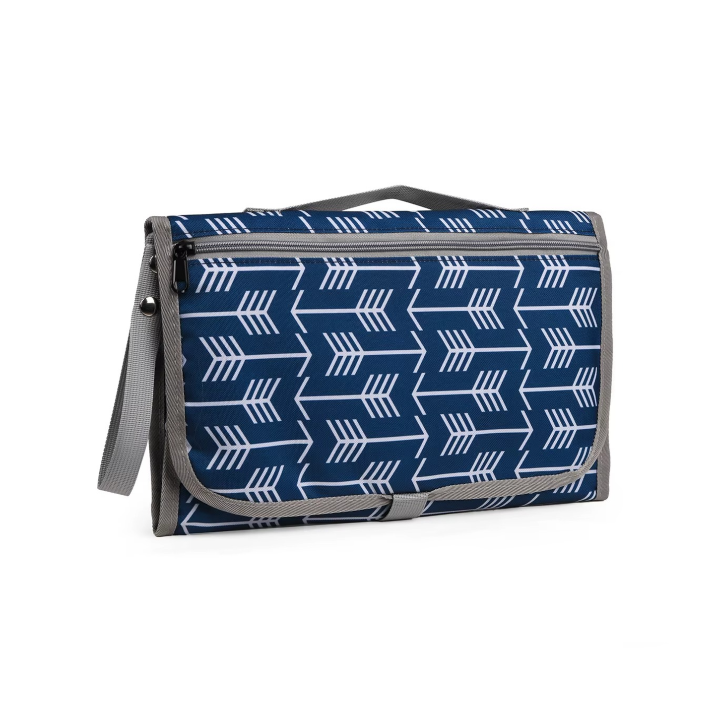 Portable Changing Mat – Clean Changes. Anywhere. Stress-Free.