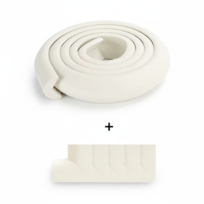 2-meter Baby Corner Protector – Reliably guards against hard edges