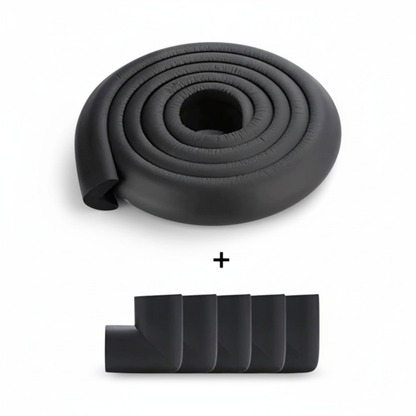 2-meter Baby Corner Protector – Reliably guards against hard edges