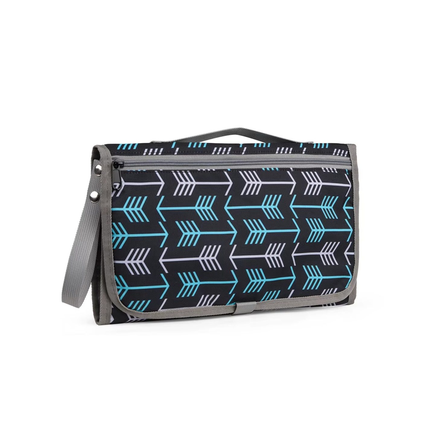 Portable Changing Mat – Clean Changes. Anywhere. Stress-Free.
