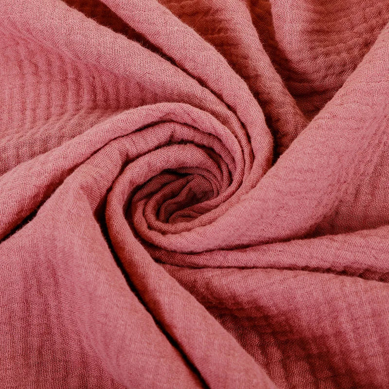 Cotton nursing cover