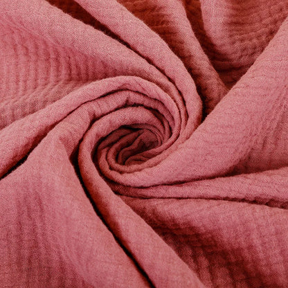 Cotton nursing cover