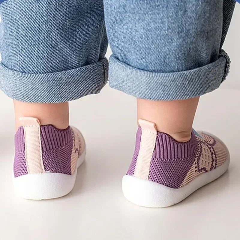 Kiddilodeon Lauflernschuhe – Leicht, Bequem & Perfekt