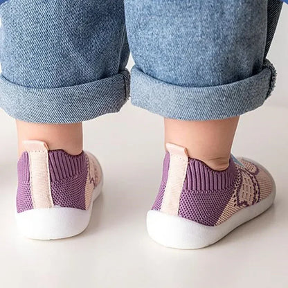 Kiddilodeon Lauflernschuhe – Leicht, Bequem & Perfekt