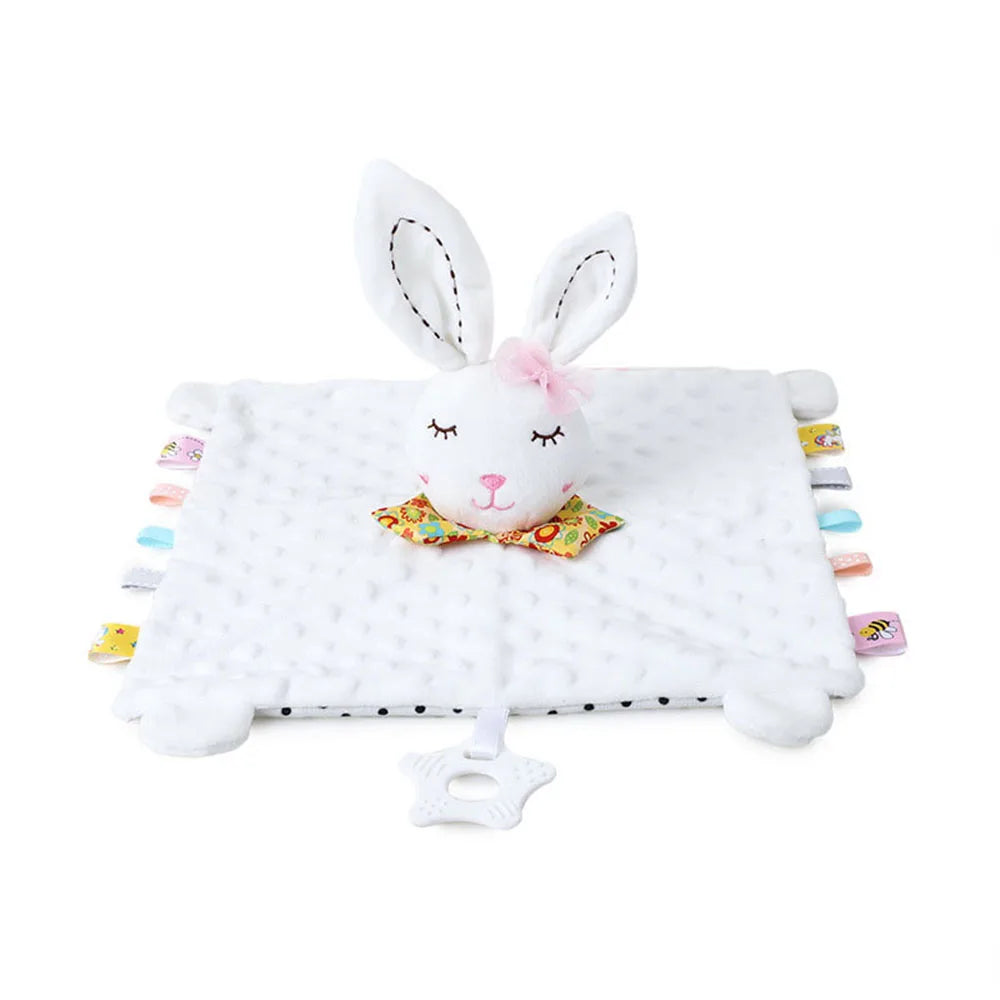Security blanket - comfort blankets for babies