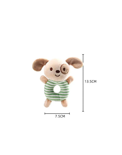 Datgo Rattle Toy for Toddlers