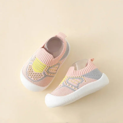 Kiddilodeon Lauflernschuhe – Leicht, Bequem & Perfekt