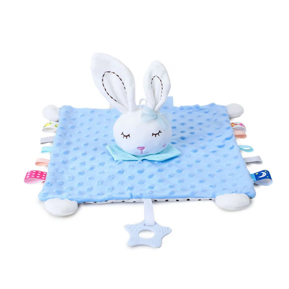 Security blanket - comfort blankets for babies