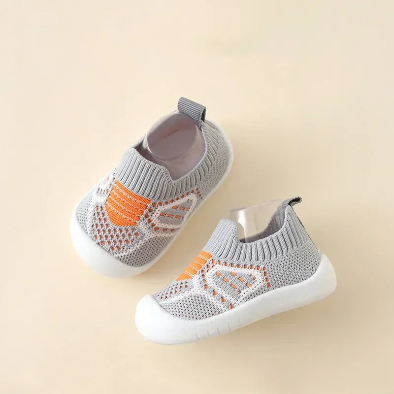 Kiddilodeon Lauflernschuhe – Leicht, Bequem & Perfekt