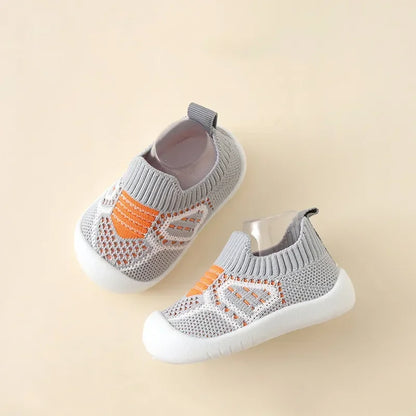 Kiddilodeon Lauflernschuhe – Leicht, Bequem & Perfekt
