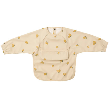 Kiddilodeon® Wasserdichtes Ärmellätzchen für kleine Entdecker