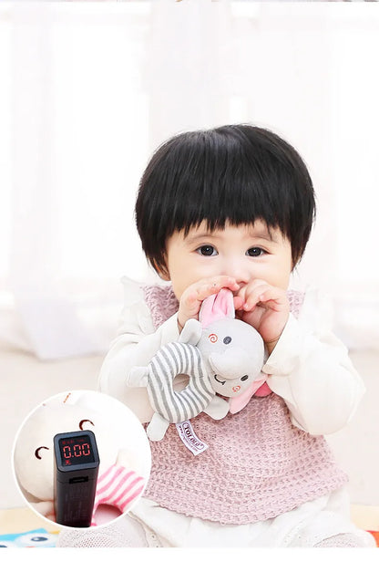 Datgo Rattle Toy for Toddlers