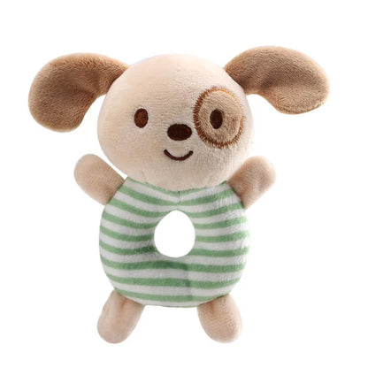Datgo Rattle Toy for Toddlers