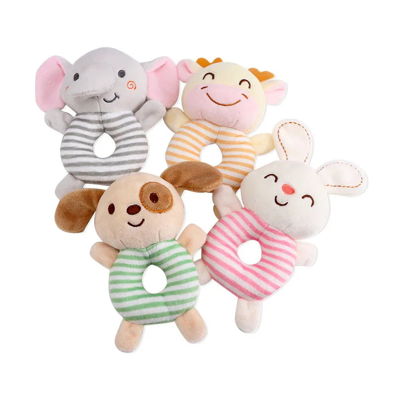 Datgo Rattle Toy for Toddlers