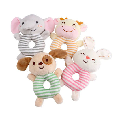 Datgo Rattle Toy for Toddlers
