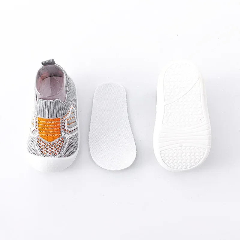 Kiddilodeon Lauflernschuhe – Leicht, Bequem & Perfekt