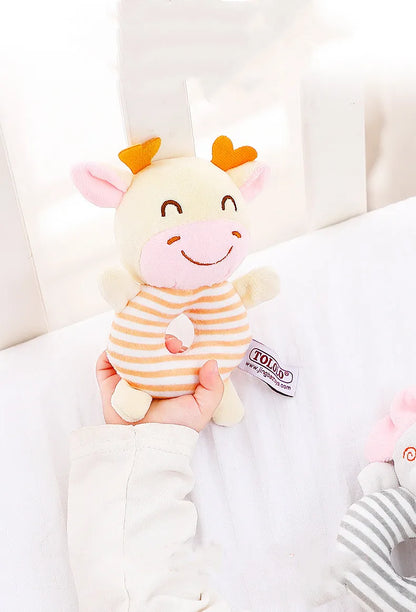 Datgo Rattle Toy for Toddlers