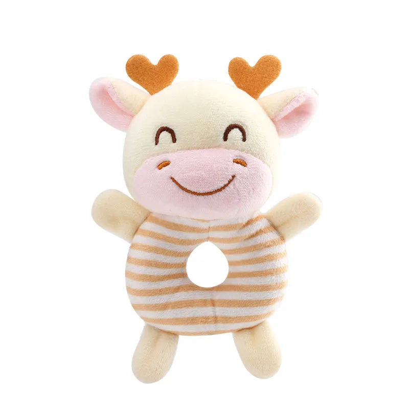 Datgo Rattle Toy for Toddlers