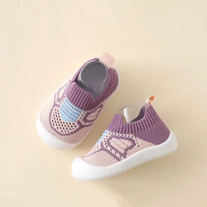 Kiddilodeon Lauflernschuhe – Leicht, Bequem & Perfekt
