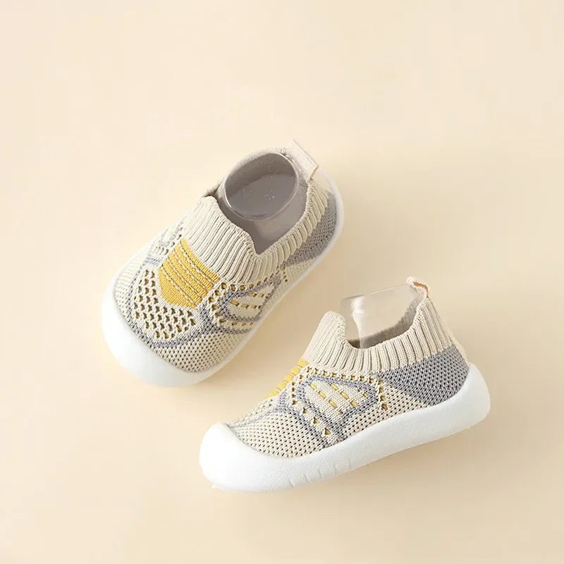 Kiddilodeon Lauflernschuhe – Leicht, Bequem & Perfekt