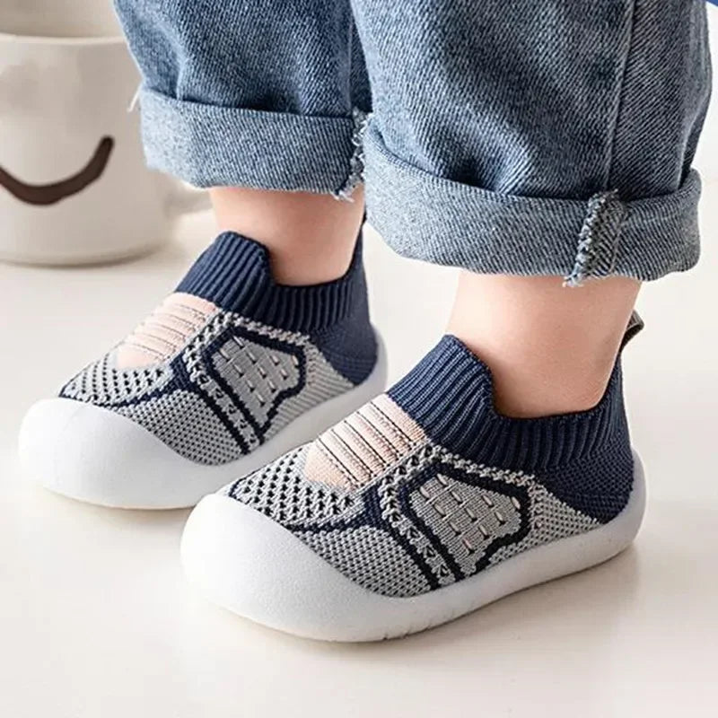 Kiddilodeon Lauflernschuhe – Leicht, Bequem & Perfekt