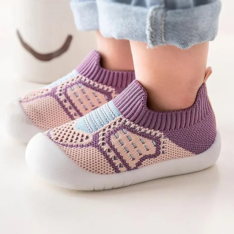Kiddilodeon Lauflernschuhe – Leicht, Bequem & Perfekt