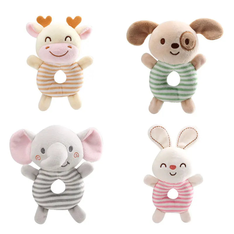 Datgo Rattle Toy for Toddlers