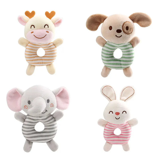 Datgo Rattle Toy for Toddlers