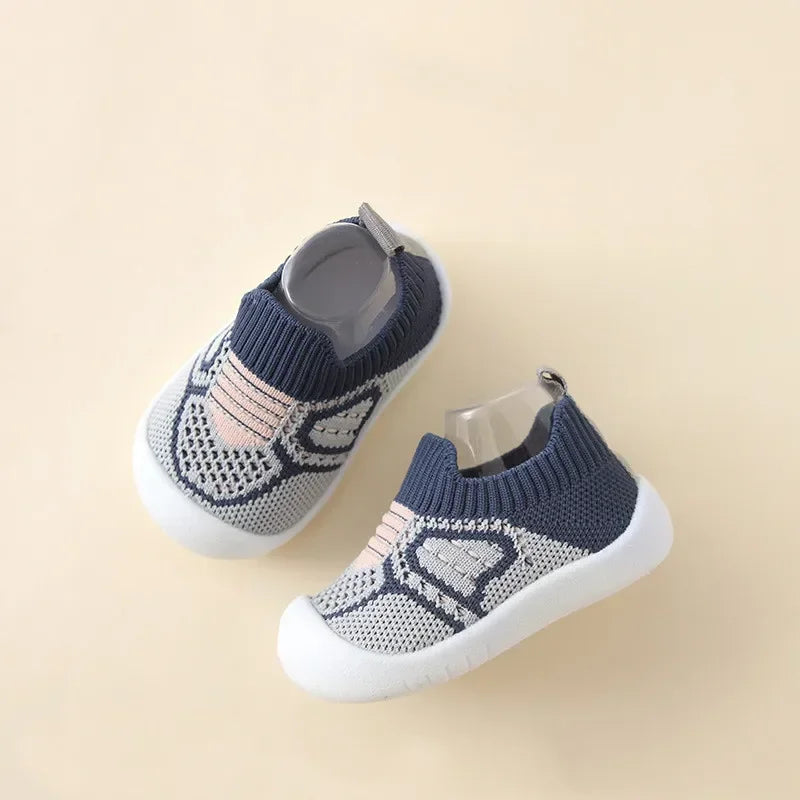 Kiddilodeon Lauflernschuhe – Leicht, Bequem & Perfekt