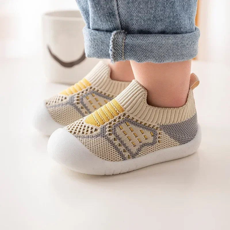 Kiddilodeon Lauflernschuhe – Leicht, Bequem & Perfekt
