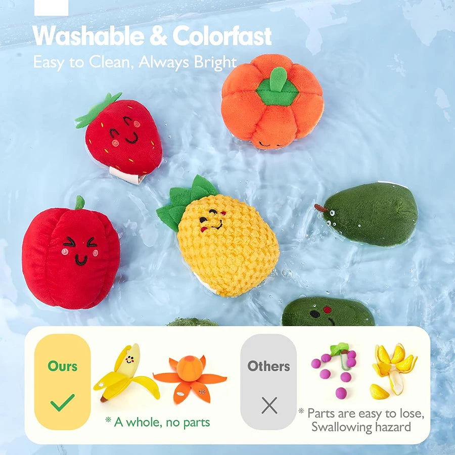 Sensory Baby Beehive Toy