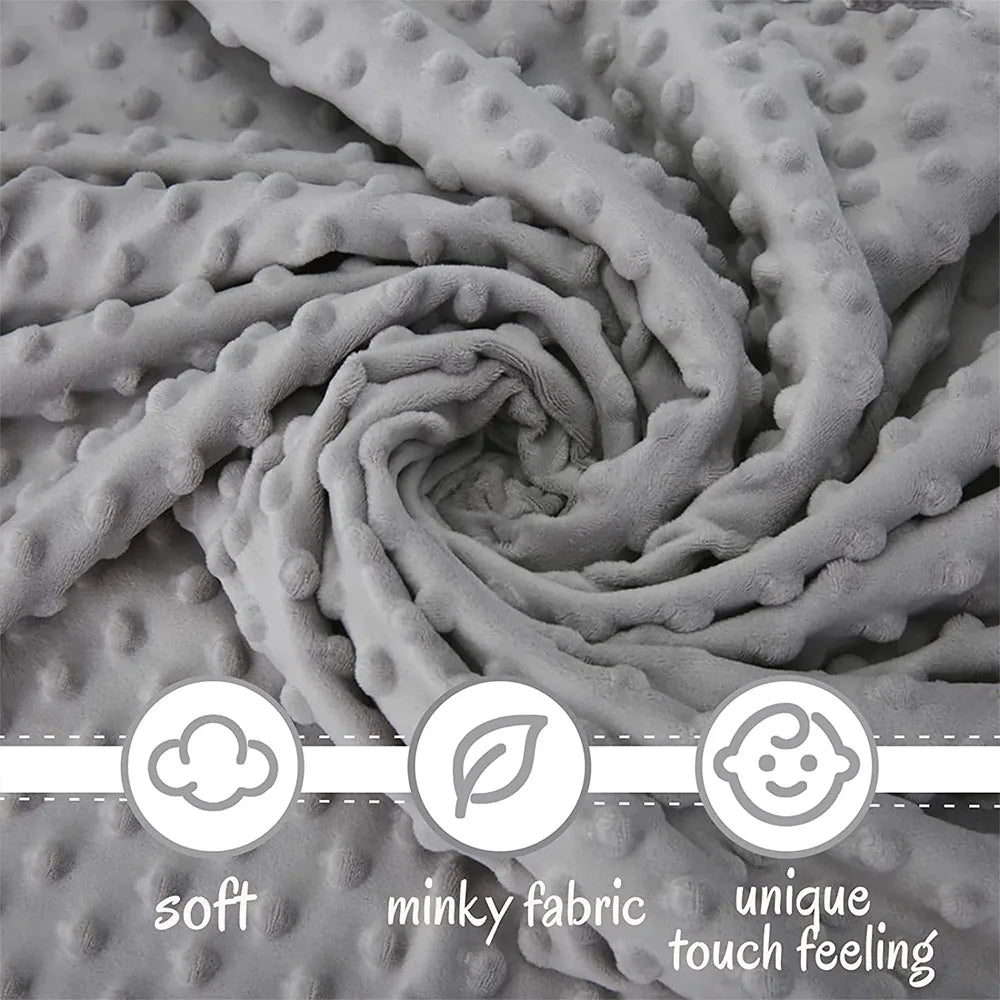 Security blanket - comfort blankets for babies