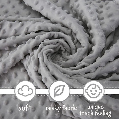 Security blanket - comfort blankets for babies