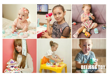 Montessori Eulen-Aktivitätswürfel