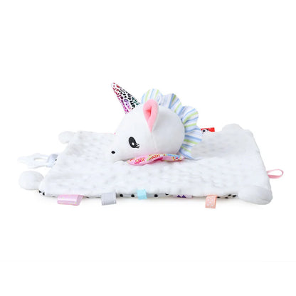 Security blanket - comfort blankets for babies