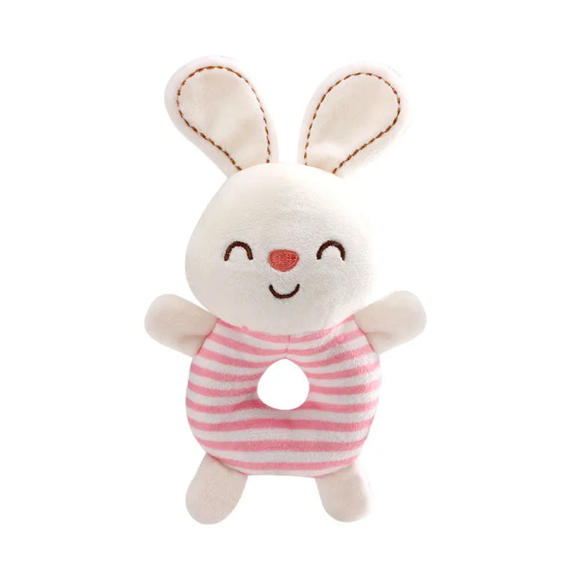 Datgo Rattle Toy for Toddlers