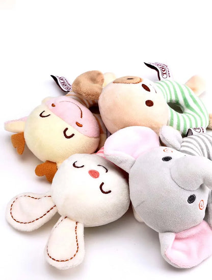 Datgo Rattle Toy for Toddlers
