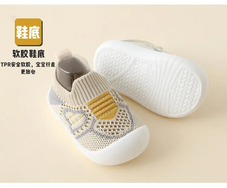 Kiddilodeon Lauflernschuhe – Leicht, Bequem & Perfekt