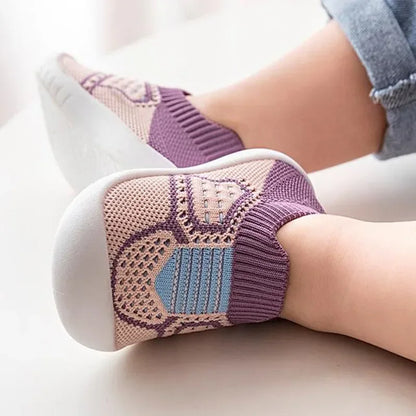 Kiddilodeon Lauflernschuhe – Leicht, Bequem & Perfekt