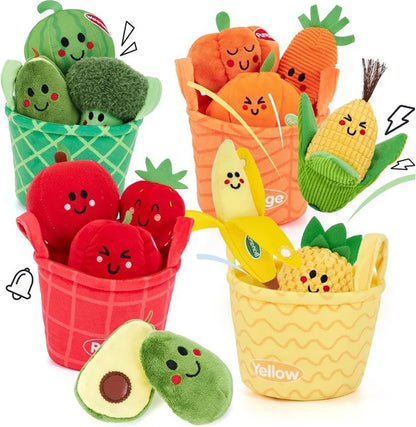 Sensory Baby Beehive Toy