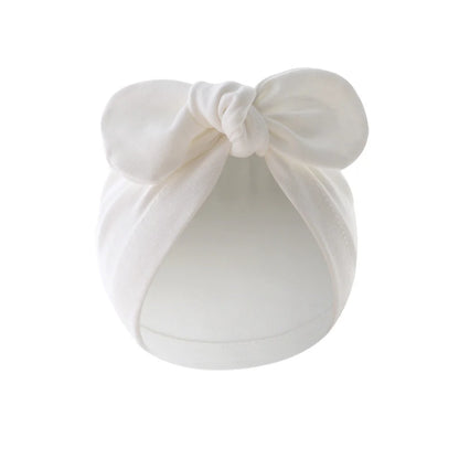 Baby Turban Hat with Cute Bunny Ears