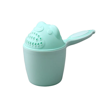 Funny Shampoo Cup for Babies & Kids