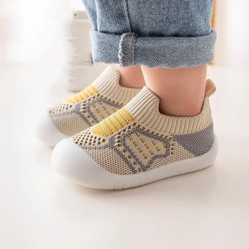 Kiddilodeon Lauflernschuhe – Leicht, Bequem & Perfekt