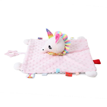 Security blanket - comfort blankets for babies