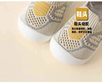 Kiddilodeon Lauflernschuhe – Leicht, Bequem & Perfekt